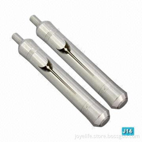 Electronic cigarette mod